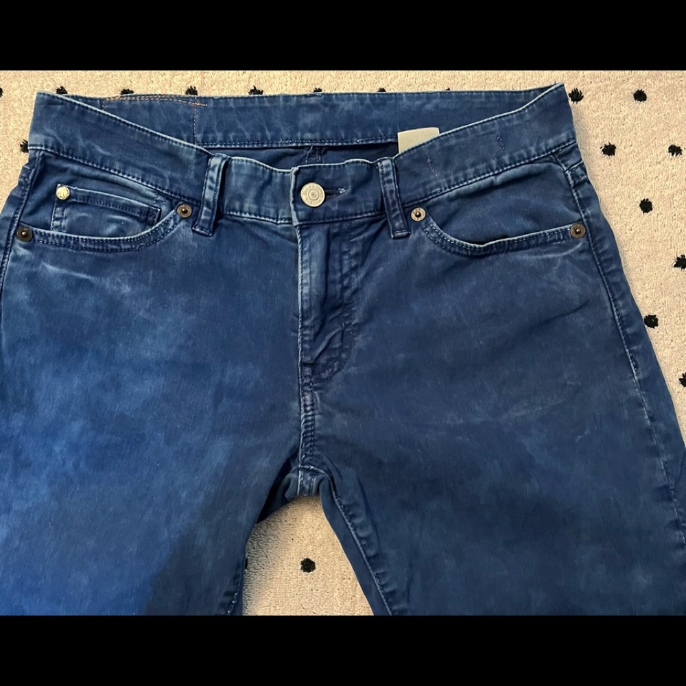 Ralph Lauren Denim & Supply size 28x32 skinny